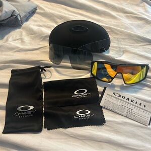 Oakley sunglasses